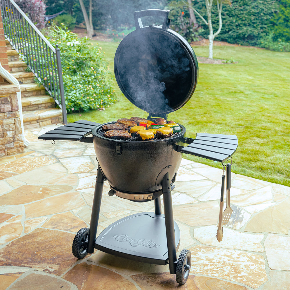 Chargriller Akorn Kamado