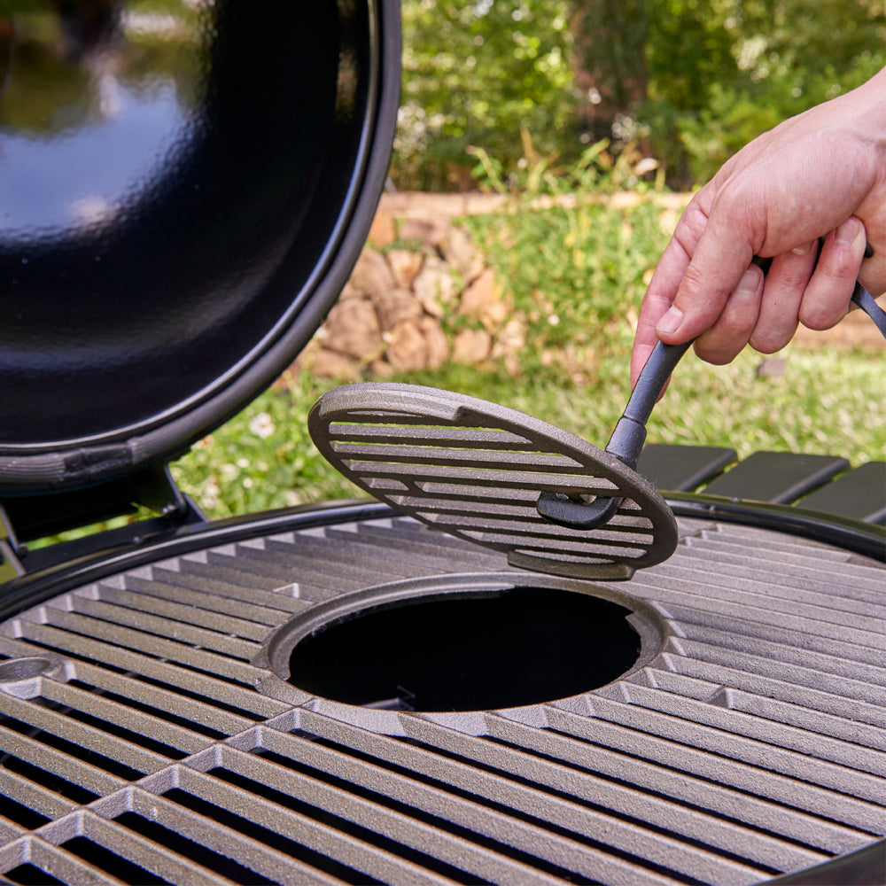 Chargriller Akorn Kamado