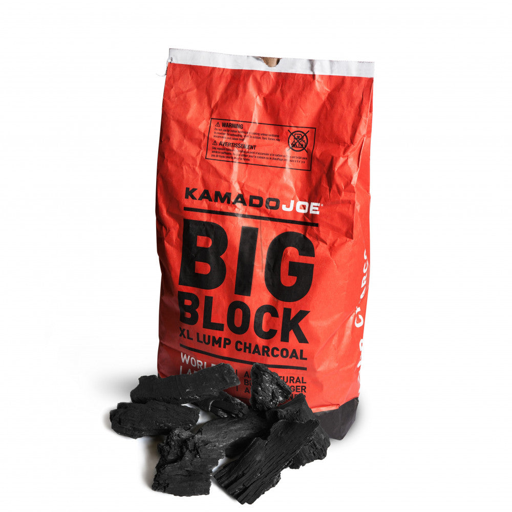 Kamado Joe Bigblock Charcoal 9kg