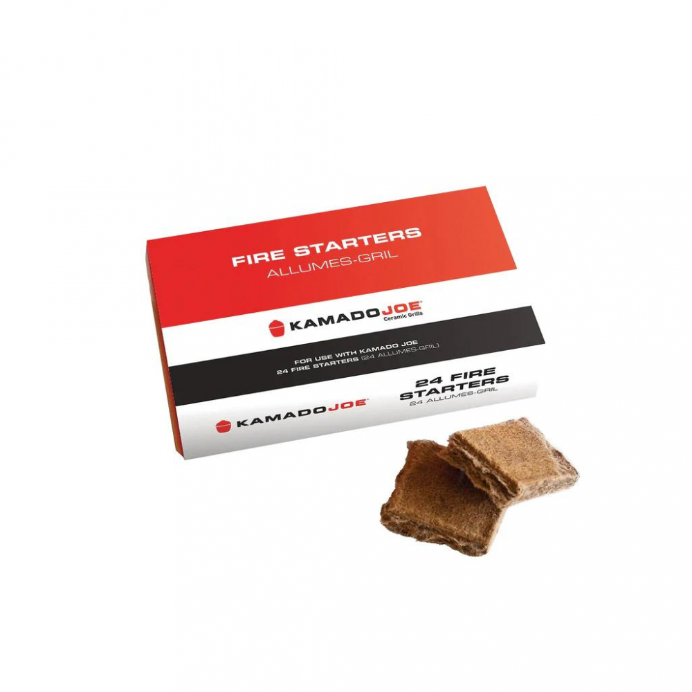 Kamado Joe Braständare 24st