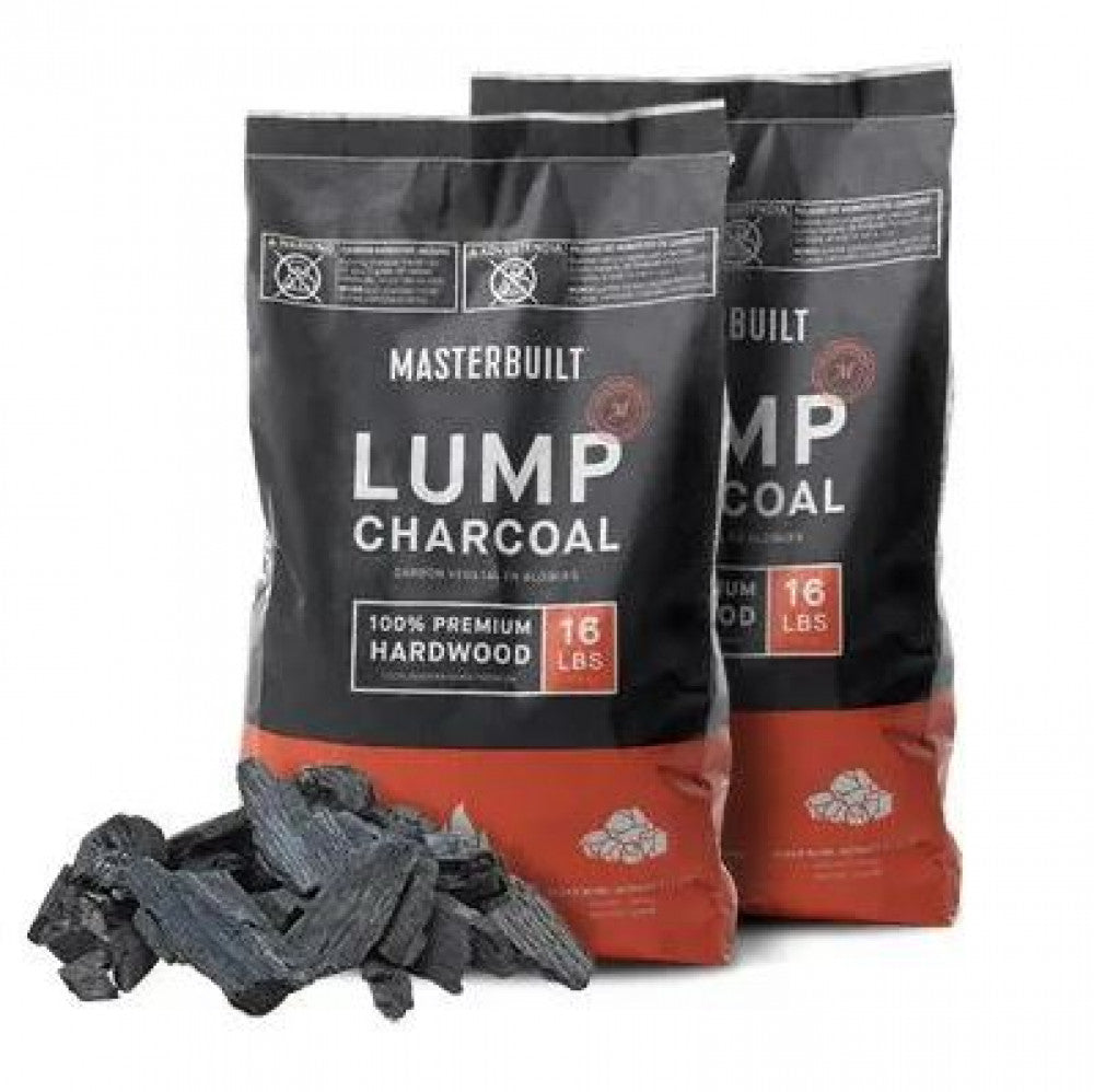 Masterbuilt Lump Charcoal 7,25kg