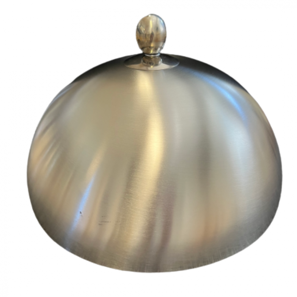 Smältkupol ''Klosch'' Omberg