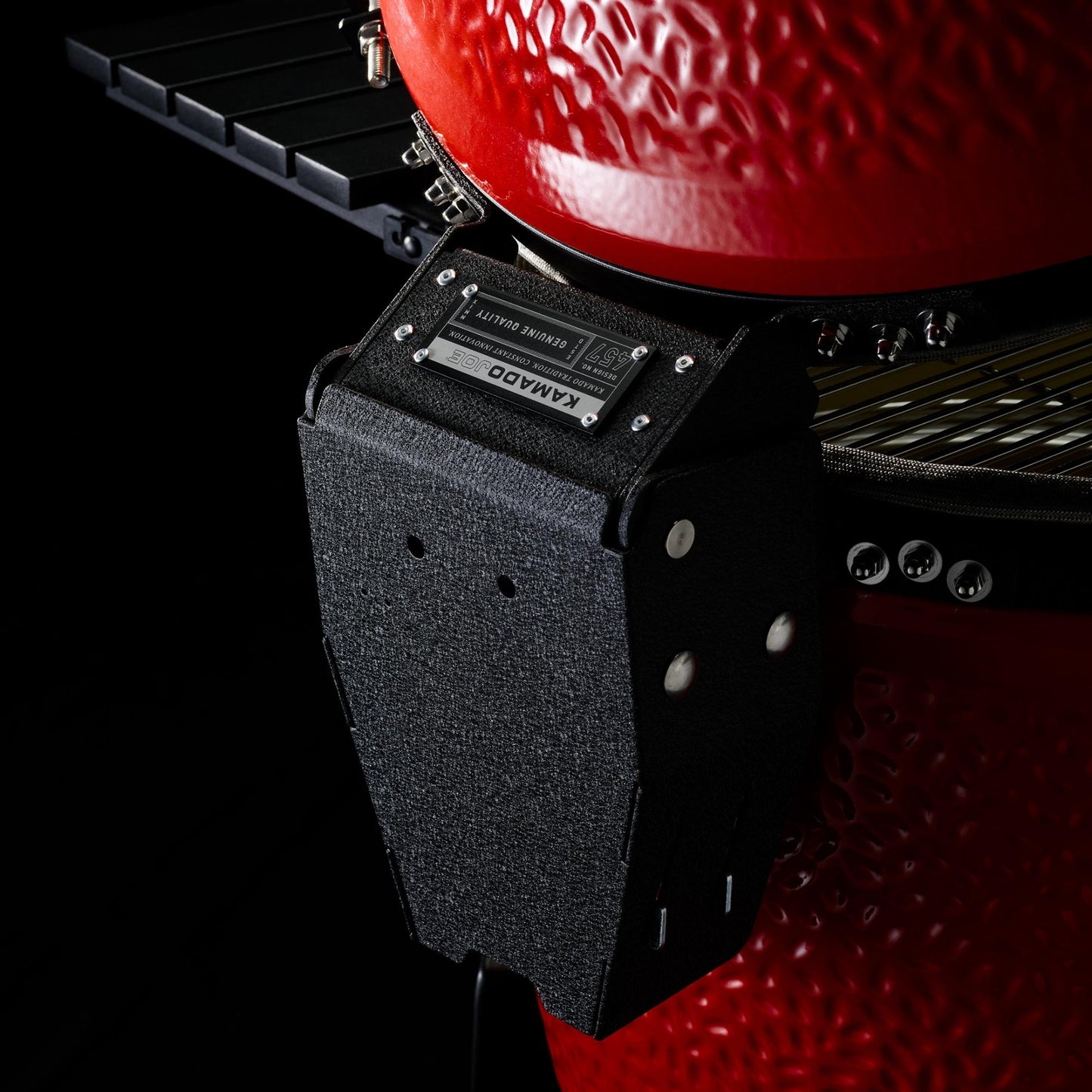 Kamado Joe Big Joe 2