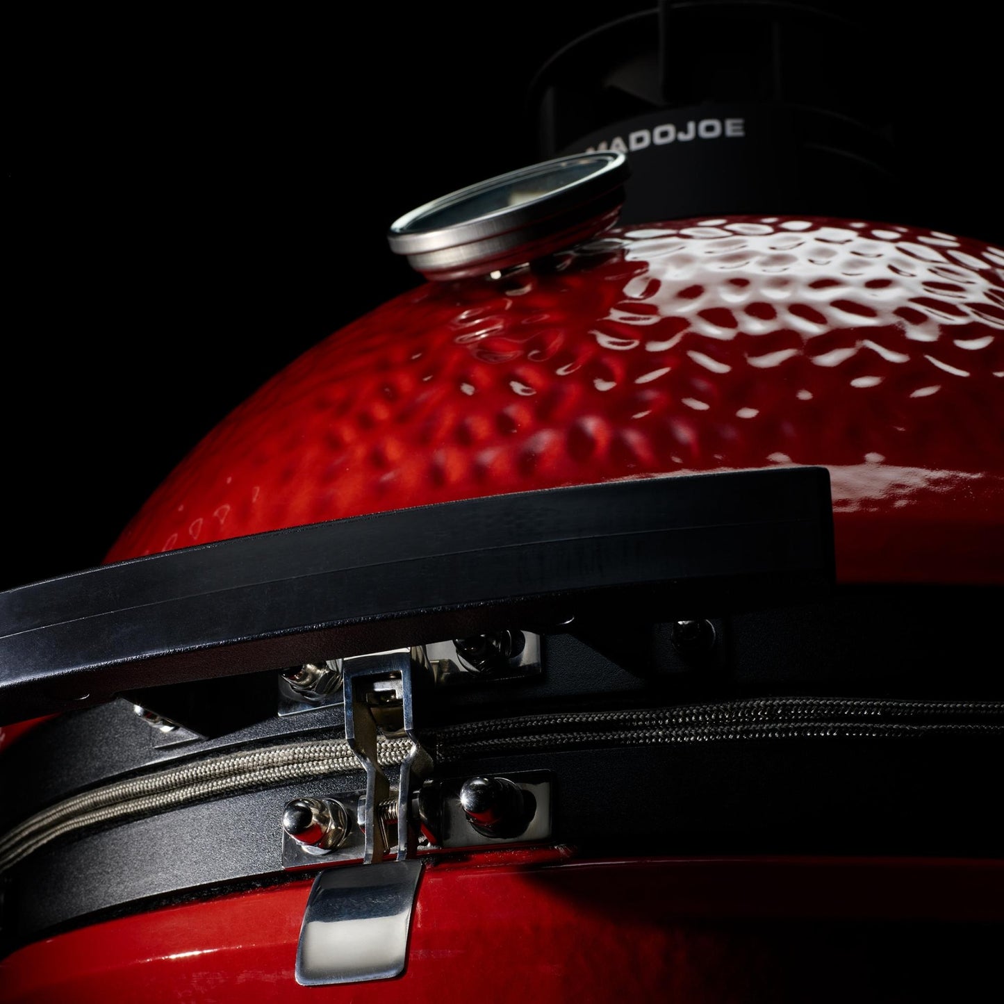 Kamado Joe Big Joe 2