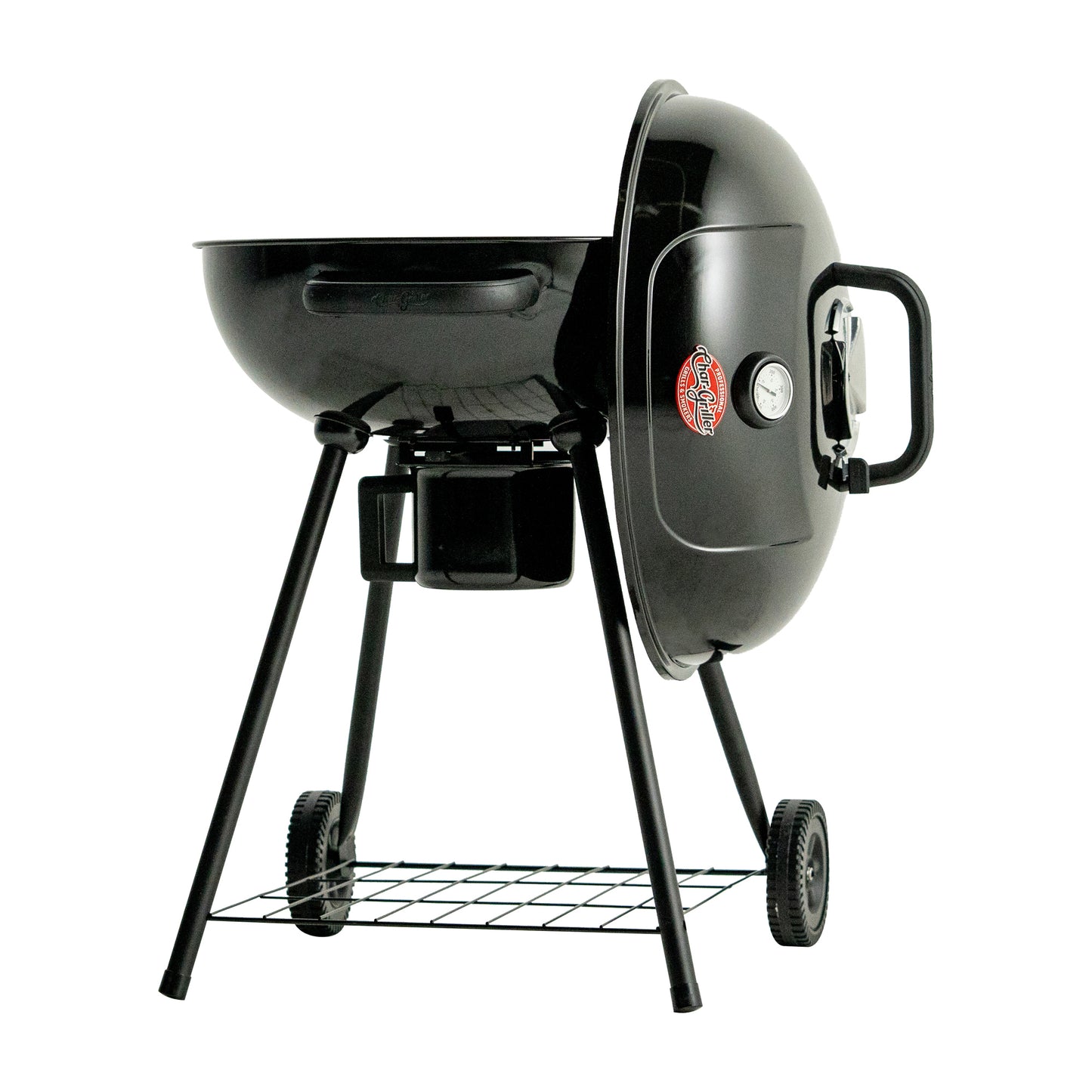 Char-griller Kettle 57cm Klotgrill