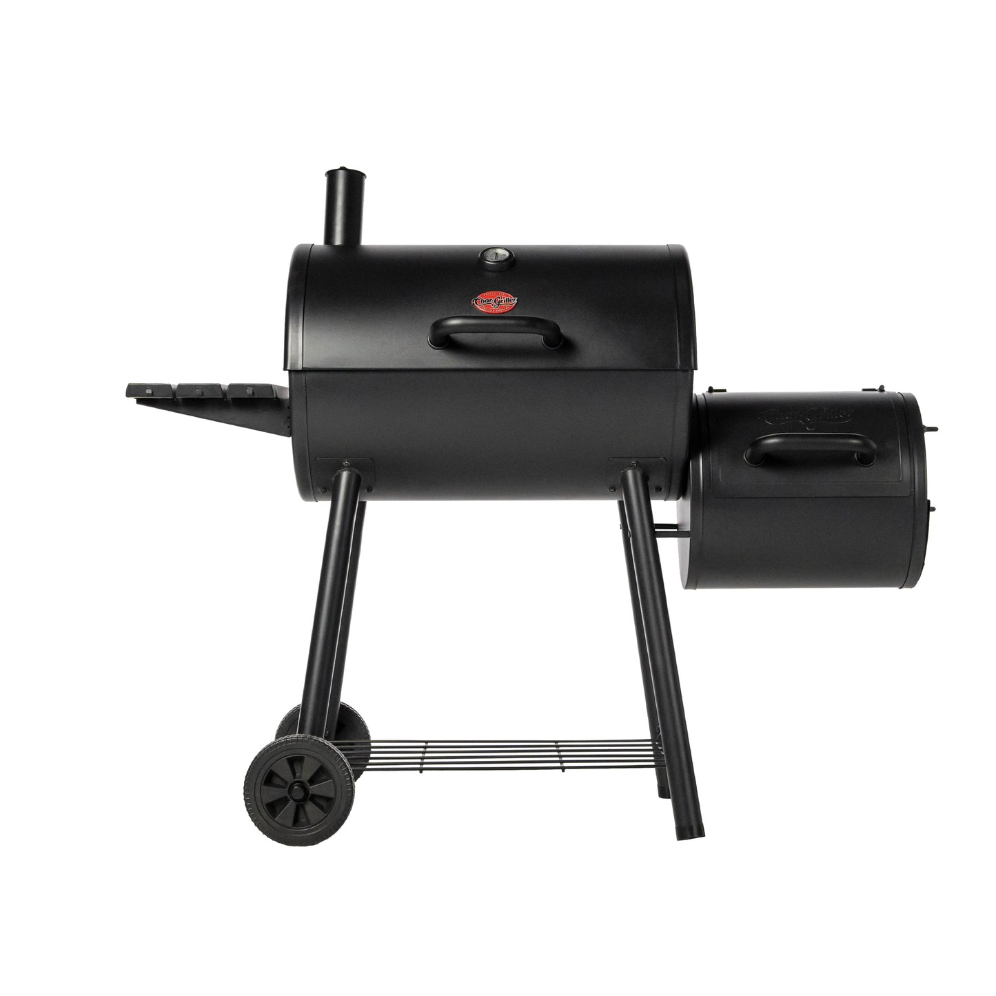 Chargriller Smokin' Pro Offset