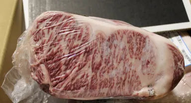 Wagyu A5 Ryggbiff