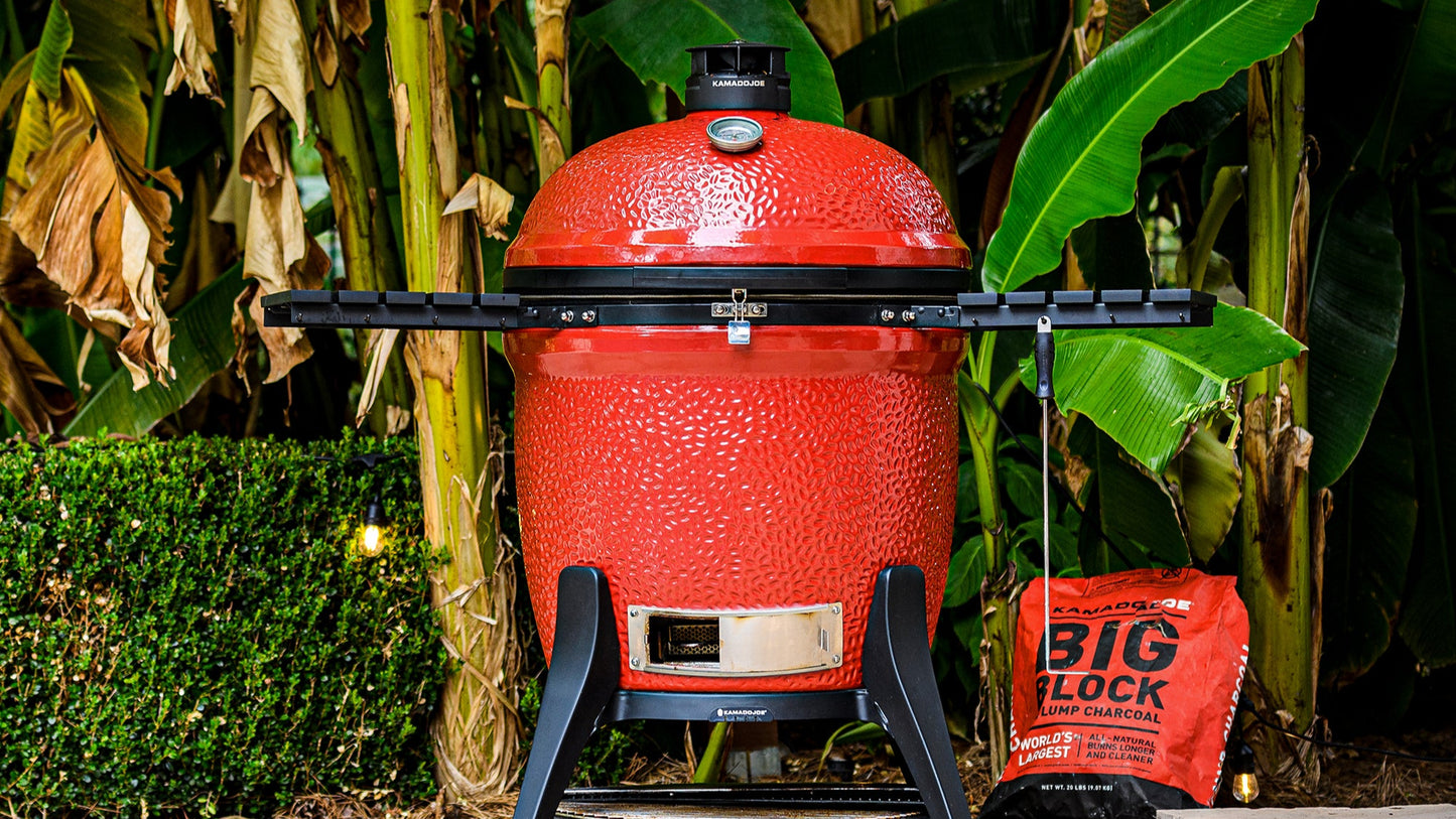 Kamado Joe Big Joe 3