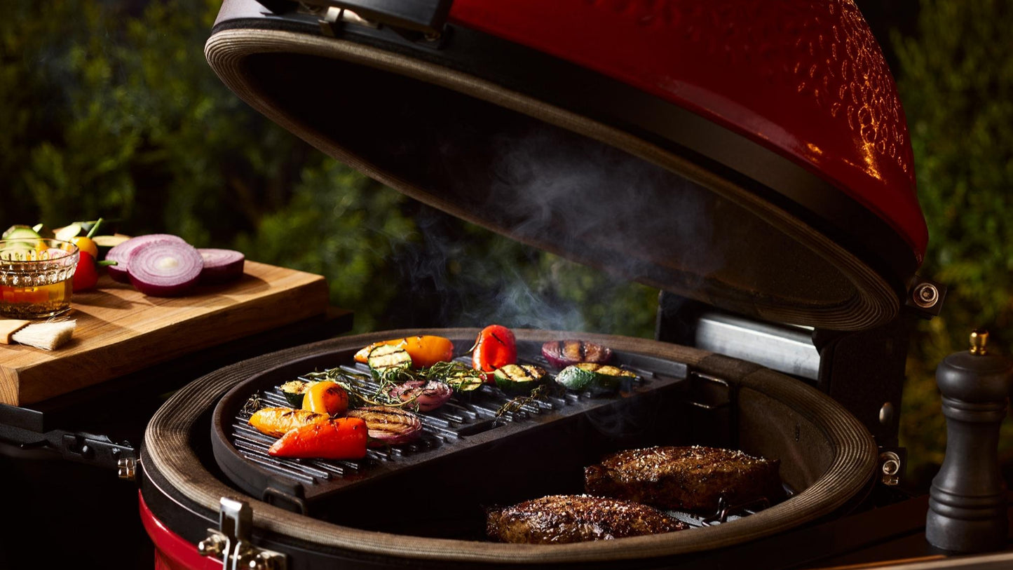 Kamado Joe Classic 2