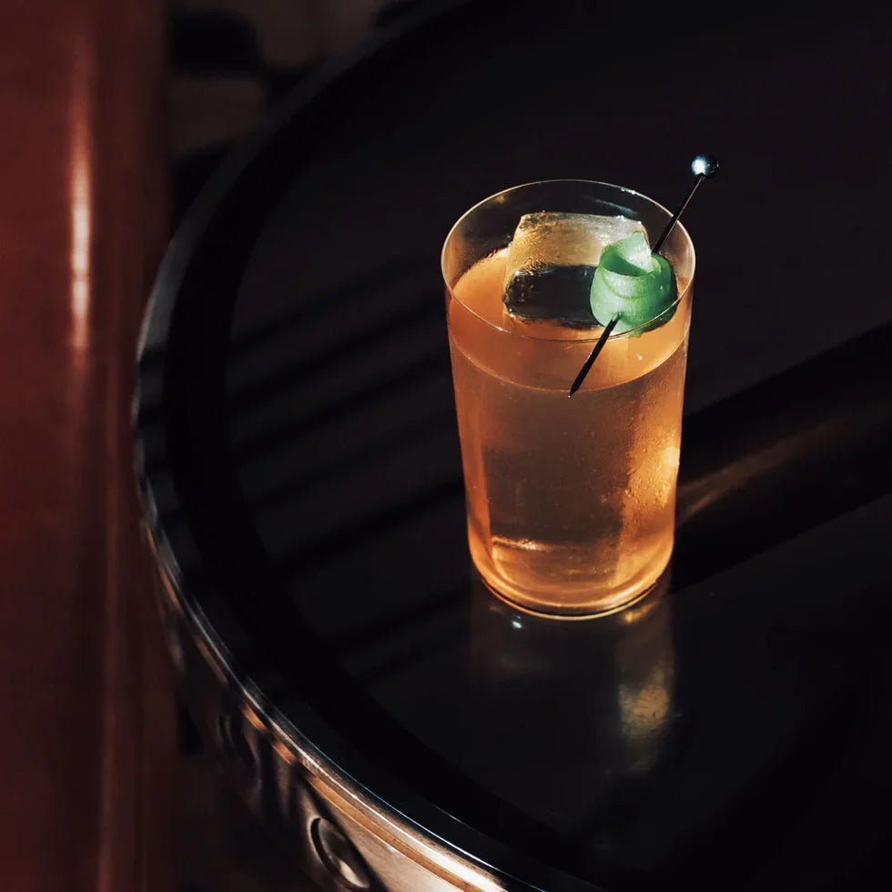 Schooner BOBO 35cl 2-pack