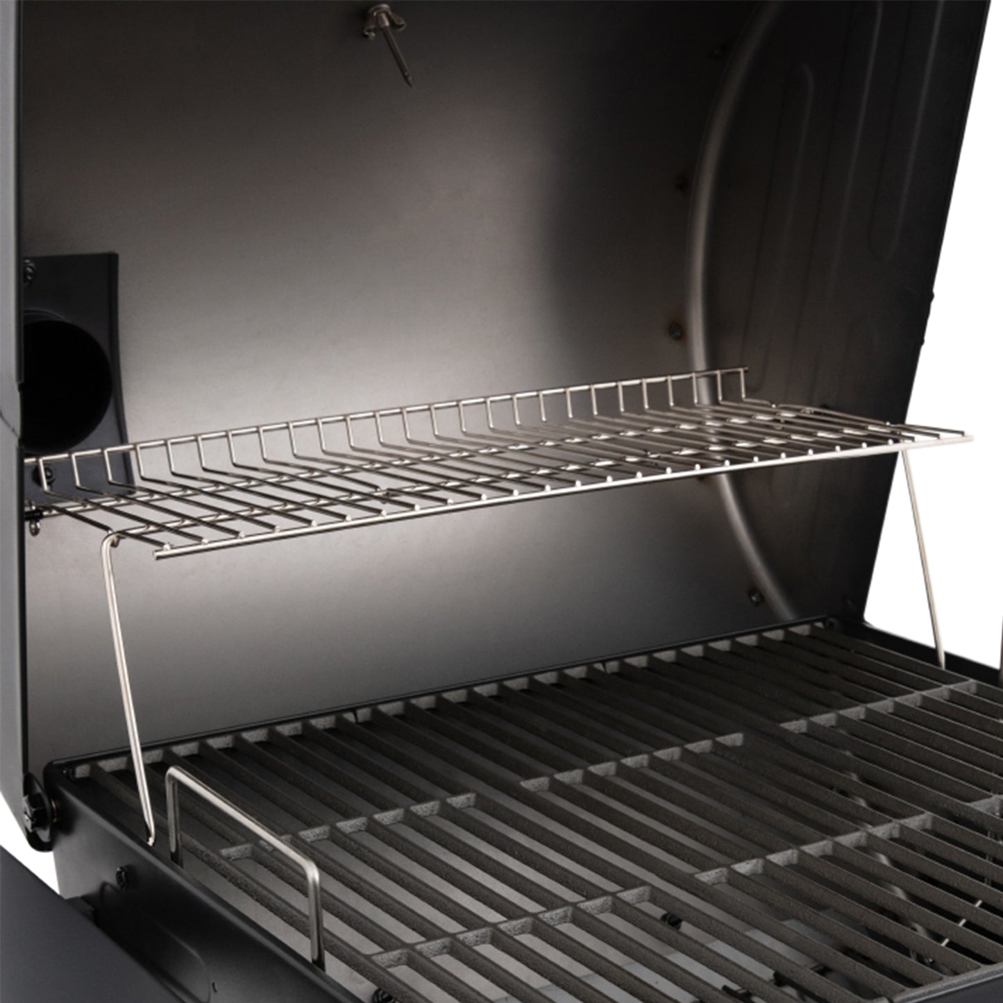 Chargriller Pro Deluxe