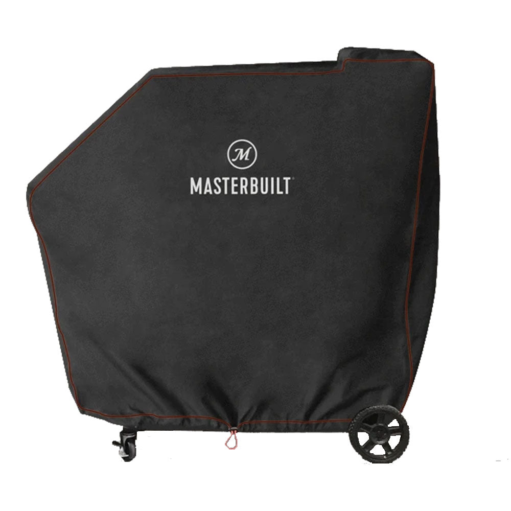 Masterbuilt Autoignite 545 Cover