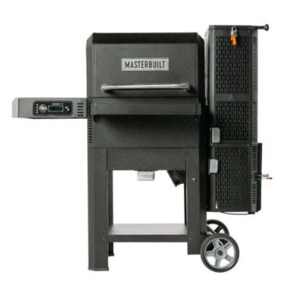 Masterbuilt Gravityfed 600