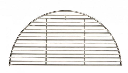Halvmåne Grillgaller