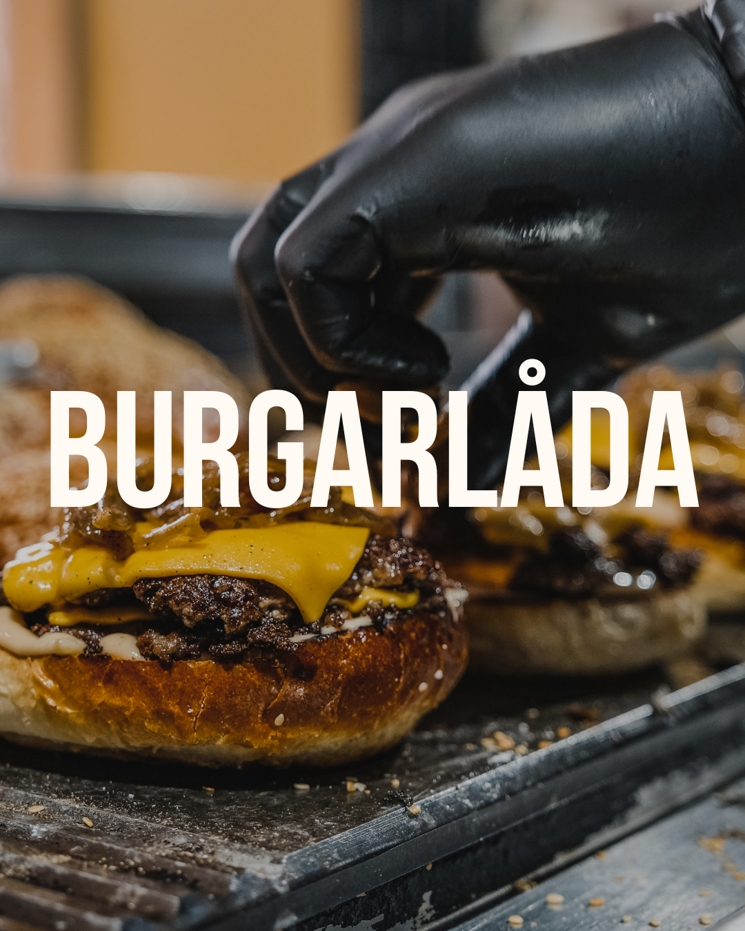 Burgarlåda