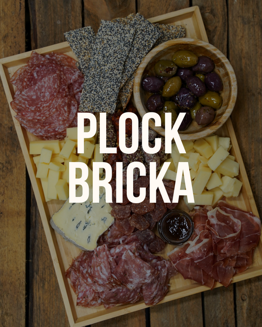 Plockbricka