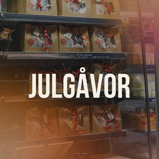 Julgåva 2025