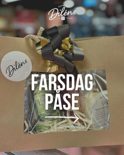 Farsdagspåse