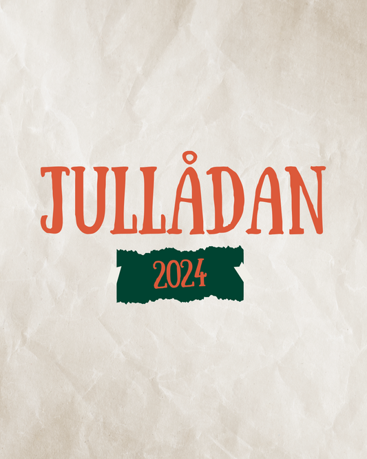 Jullådan 2024