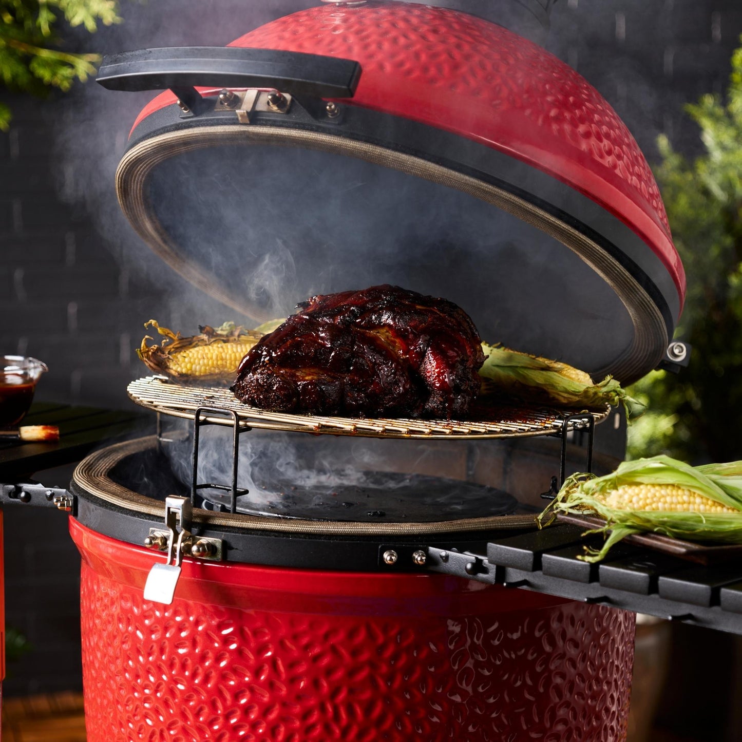 Kamado Joe Classic 3