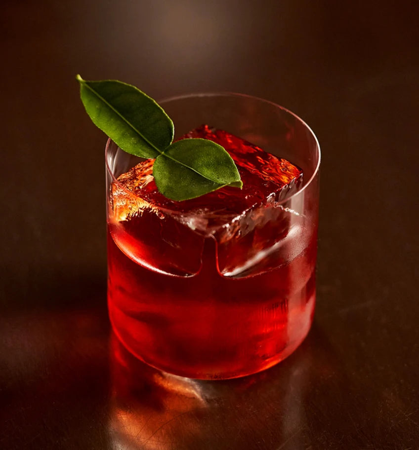 Lowballer BOBO 32cl 2-pack