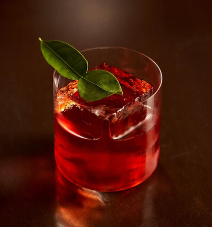 Lowballer BOBO 32cl 2-pack