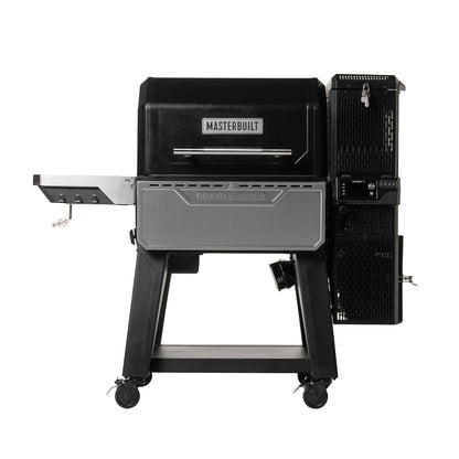 Masterbuilt XT Gravityfed