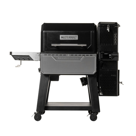 Masterbuilt XT Gravityfed