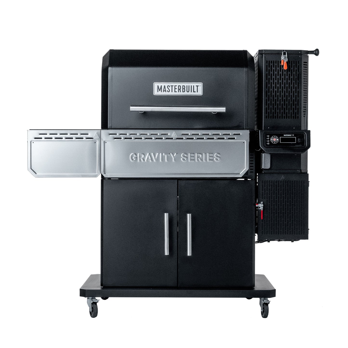 Masterbuilt 1150 Gravityfed