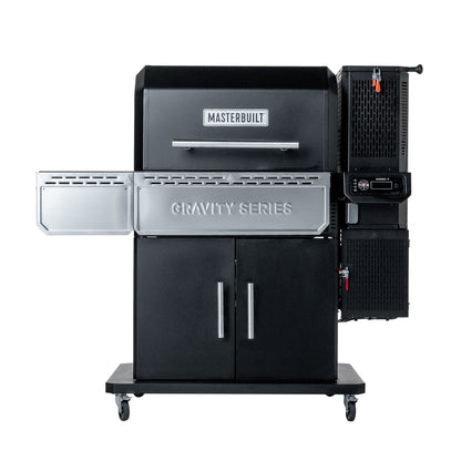 Masterbuilt 1150 Gravityfed