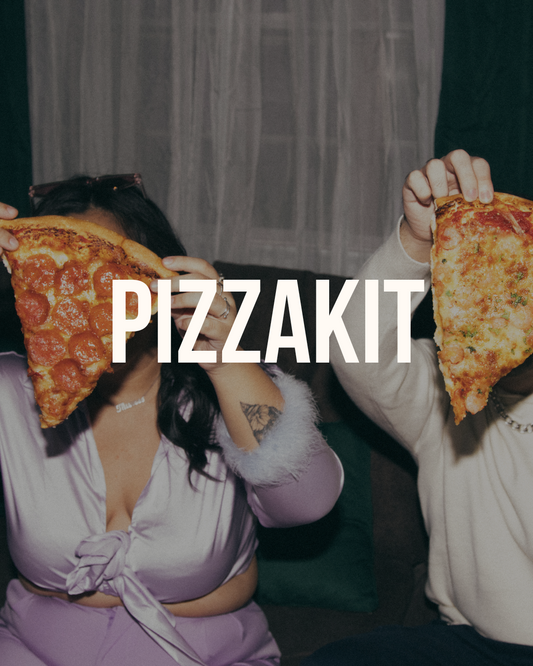 Pizzakit