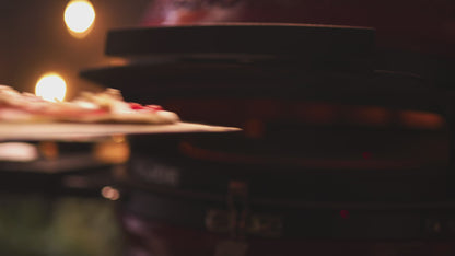 Kamado Joe Classic 3